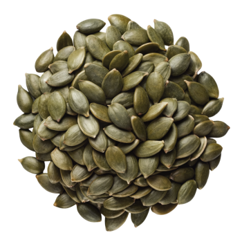 Pestki dyni łuskane